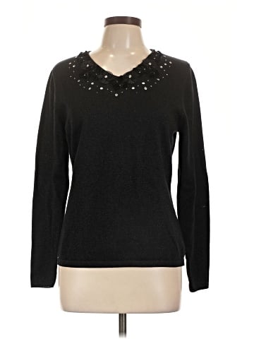 Investments Long Sleeve Top (view 1)