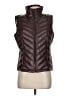 Calvin Klein 100% Polyamide Brown Vest Size M - photo 1