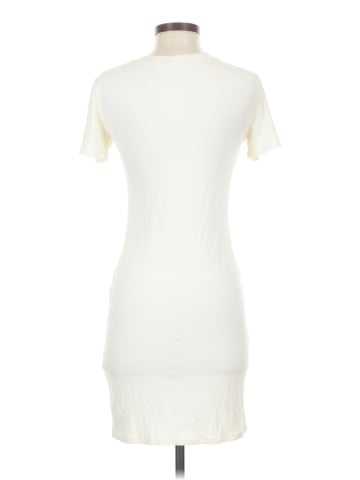 Copper Key Casual Dress (view 2)