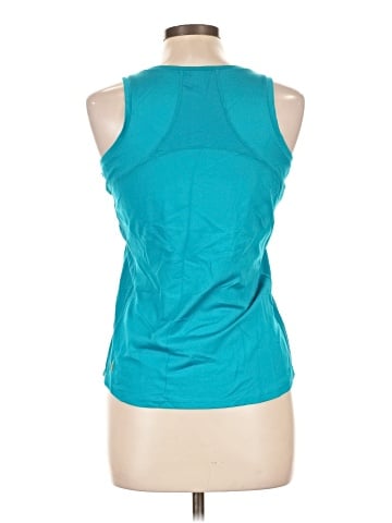 lucy Sleeveless Top (view 2)