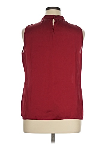 Elementz Sleeveless Blouse (view 2)