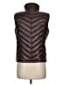 Calvin Klein 100% Polyamide Brown Vest Size M - photo 2
