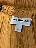 The Odells Brown Casual Pants Size L - photo 7
