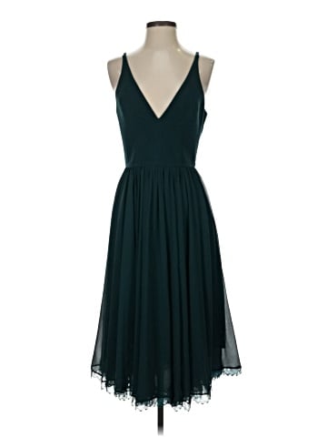 Dress the Population Cocktail Dress (view 1)