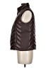Calvin Klein 100% Polyamide Brown Vest Size M - photo 5