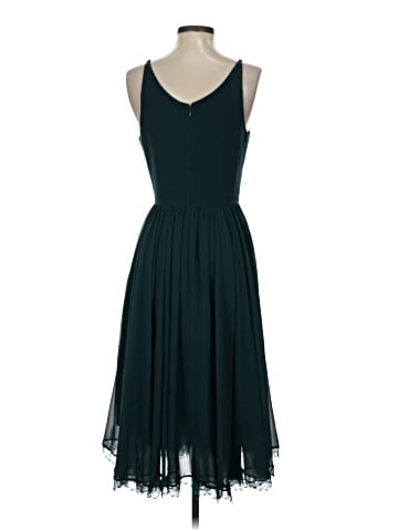 Dress the Population Cocktail Dress (view 2)