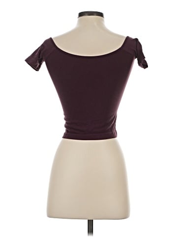 Jessica Simpson Tube Top (view 2)