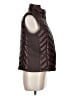 Calvin Klein 100% Polyamide Brown Vest Size M - photo 4
