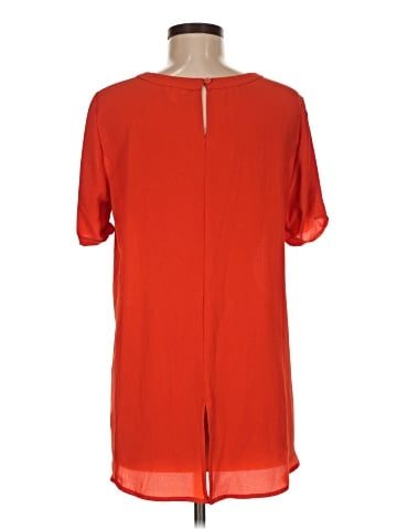 Spense Short Sleeve Top (view 2)
