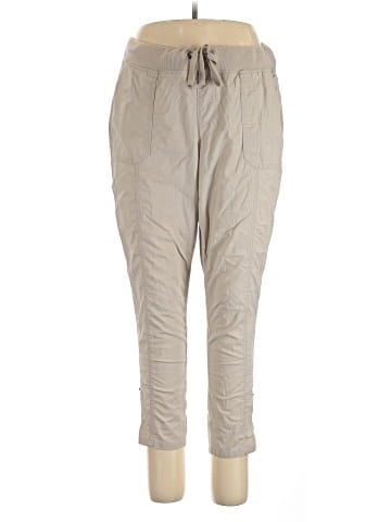 Torrid Casual Pants (view 1)