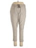 Torrid Solid Gray Casual Pants Size 1X Plus (1) - photo 1