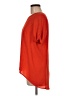Spense Orange Short Sleeve Top Size M - photo 5