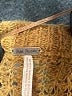 Free People Tan Pullover Sweater Size XS - photo 7