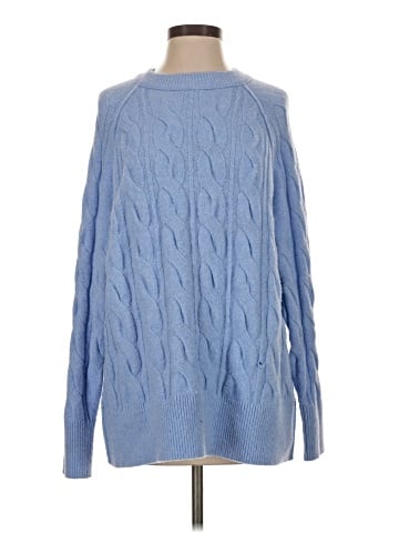 Aerie Pullover Sweater (view 1)