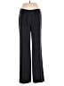 Style&Co Black Dress Pants Size 6 Petite - photo 1
