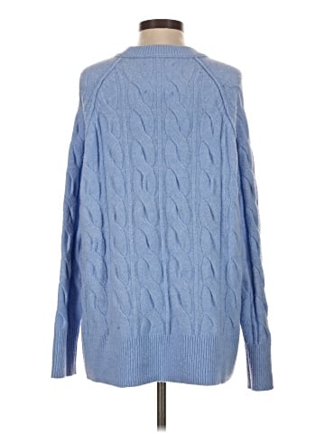 Aerie Pullover Sweater (view 2)