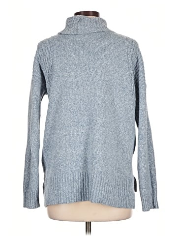 Evolution by Cyrus Turtleneck Sweater (view 2)