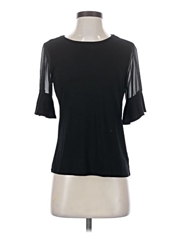 Catherine Malandrino Short Sleeve Top (view 1)