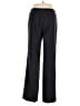 Style&Co Black Dress Pants Size 6 Petite - photo 2