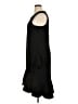Nina Leonard Black Cocktail Dress Size XL - photo 5