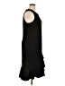 Nina Leonard Black Cocktail Dress Size XL - photo 4