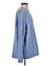 Aerie 100% Polyester Blue Pullover Sweater Size S - photo 4