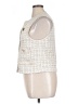Touch Me Ivory Vest Size XL - photo 5