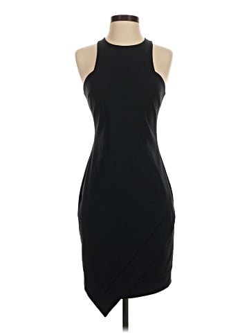 Elizabeth and James Cocktail Dress (view 1)