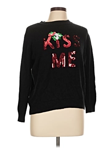 Assorted Brands Pullover Sweater (view 1)