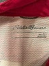 Eddie Bauer Red Short Sleeve Blouse Size L (tall) - photo 7