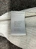 Sen Silver Long Sleeve T-Shirt Size XS (0) - photo 8
