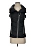 Aqua 100% Nylon Black Vest Size S - photo 1