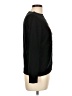 Assorted Brands Graphic Black Pullover Sweater Size L - photo 4