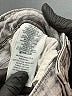 True Religion Hearts Gray Jeans Size 27 waist - photo 8