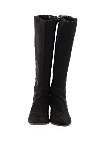Kelly & Katie Boots (view 2)