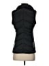 Aqua 100% Nylon Black Vest Size S - photo 2