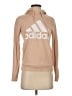 Adidas Tan Sweatshirt Size XS - photo 1