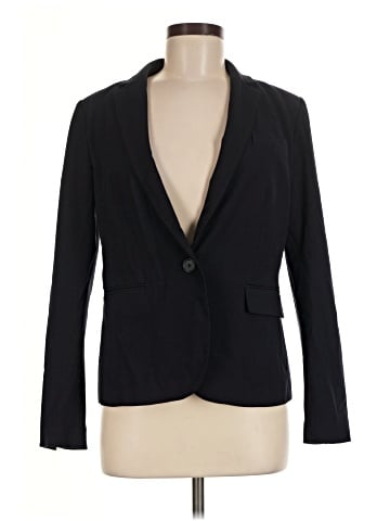 Ann Taylor Blazer (view 1)