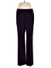 Kasper Purple Dress Pants Size 6 - photo 1