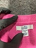 Croft & Barrow 100% Acrylic Pink Pullover Sweater Size 1X - photo 7