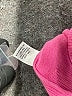 Croft & Barrow 100% Acrylic Pink Pullover Sweater Size 1X - photo 8