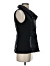 Aqua 100% Nylon Black Vest Size S - photo 4