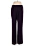 Kasper Purple Dress Pants Size 6 - photo 2