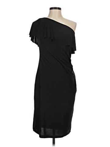 Emma & Michele Cocktail Dress (view 1)