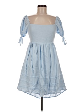 Hello Molly Casual Dress