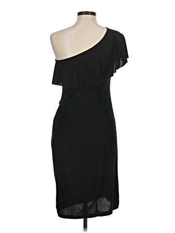 Emma & Michele Cocktail Dress (view 2)