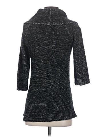 NY Collection Pullover Sweater (view 2)