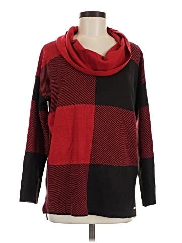 Calvin Klein Pullover Sweater (view 1)