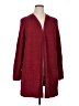 J.Jill Red Coat Size XL - photo 1