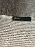 Gibson Gray 3/4 Sleeve Top Size XXL (estimated) - photo 7